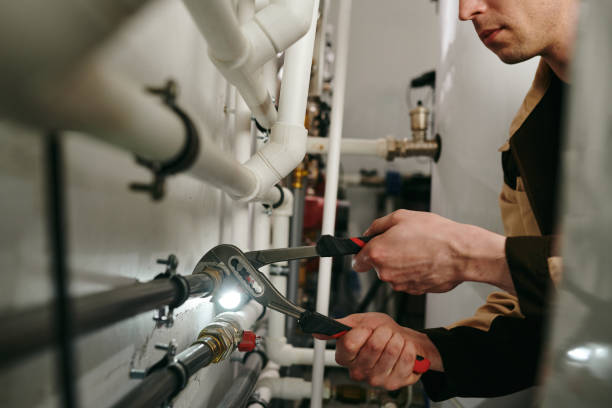 Best Emergency Plumbing Repair  in Powers Lake, WI