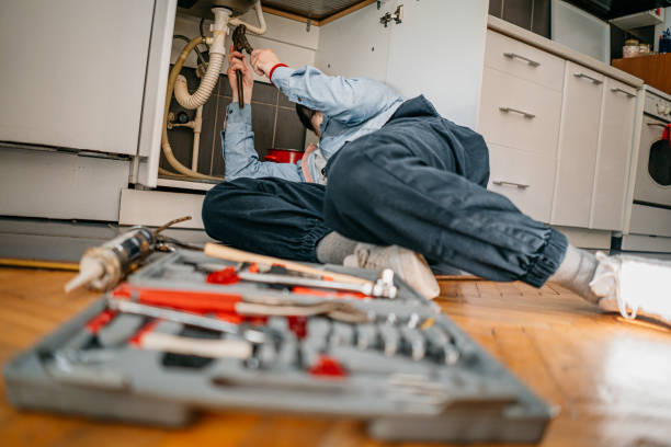 Best Sewer Line Repair  in Powers Lake, WI