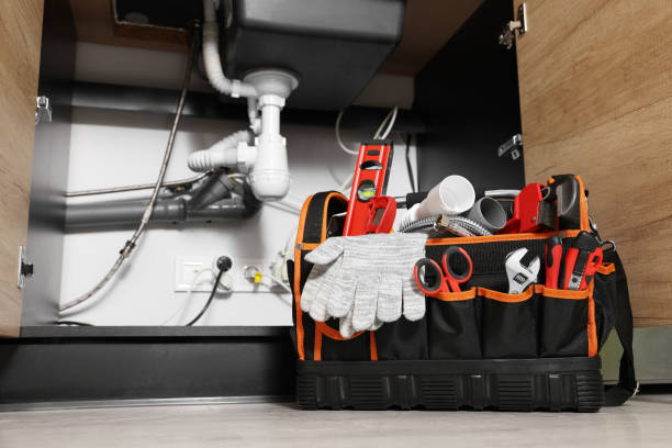 Best Pipe Repair Near Me  in Powers Lake, WI