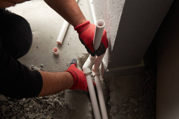 Reliable Powers Lake, WI Plumbing Solutions