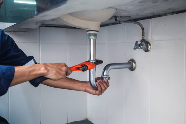 Best Shower Repair Services  in Powers Lake, WI