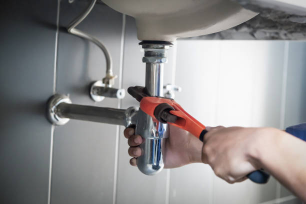 Best Plumbing Repair Near Me  in Powers Lake, WI