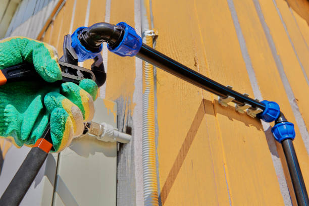 Best Sewer Cleaning Services  in Powers Lake, WI