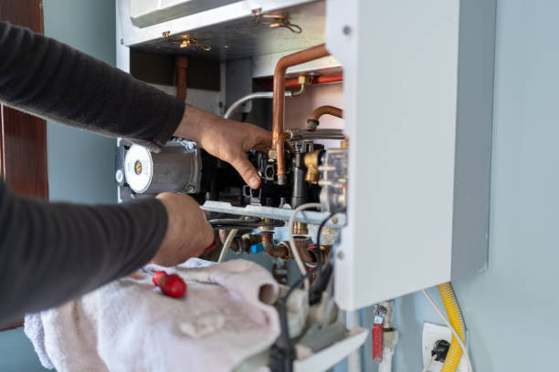Best Water Softener Installation  in Powers Lake, WI