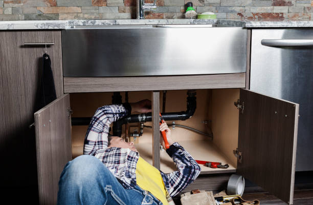 Best Emergency Plumbing Repair  in Powers Lake, WI