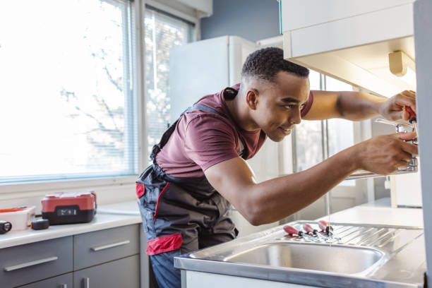 Best Sprinkler Systems  in Powers Lake, WI