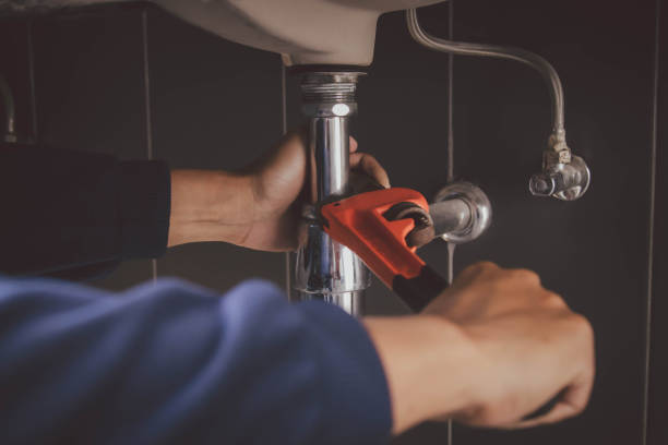 Best Commercial Plumbing Services  in Powers Lake, WI